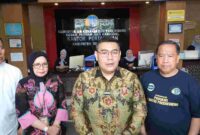 Kementerian ATR/BPN.