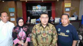 Kementerian ATR/BPN.