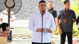 Kementerian ATR/BPN.