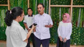 Kementerian ATR/BPN.