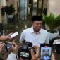 Menteri ATR/BPN, Nusron Wahid.
