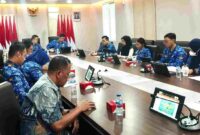 Kementerian ATR/BPN.