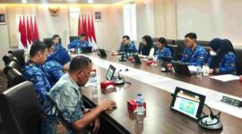 Kementerian ATR/BPN.