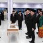 Menteri Nusron Wahid lantik pejabat fungsional.