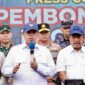 Menteri ATR/BPN, Nusron Wahid.