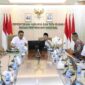 Kementerian ATR/BPN.
