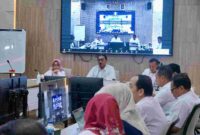 Kementerian ATR/BPN.