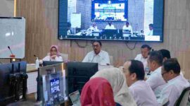 Kementerian ATR/BPN.