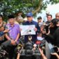 Menteri ATR/BPN.