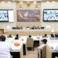 Rapat Dengar Pendapat (RDP) di DPR RI.