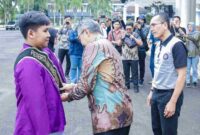 KKN Unigal Ciamis.
