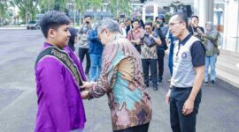 KKN Unigal Ciamis.