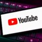 Ilustrasi sukses Youtube.
