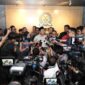 Menteri ATR/BPN.