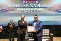 Kementerian ATR/BPN.
