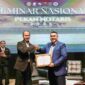 Kementerian ATR/BPN.
