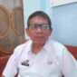 Kepala Bidang Pengendalian Penduduk dan Penyuluhan (Dalduk) DP2KBP3A Kabupaten Ciamis, Ir. H. Djafar Sidik, M.Si.