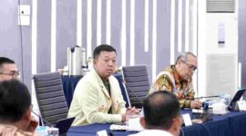 Kementerian ATR/BPN.