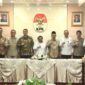 Penandatanganan MoU dengan Kementerian ATR/BPN.