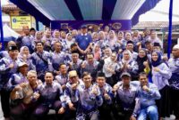 Kementerian ATR/BPN.
