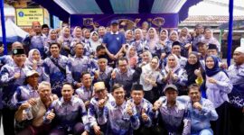 Kementerian ATR/BPN.