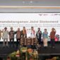 Pembukaan Asia Land Forum 2025.