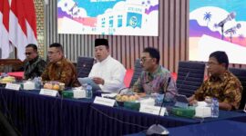Kementerian ATR/BPN.