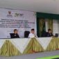 Bimtek SIAP ZIS di Aula Kemenag Ciamis.