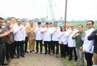 Kementerian ATR/BPN.