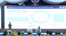 Kementerian ATR/BPN.