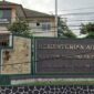 Kantor Kemenag Ciamis.