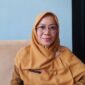 Plt Kepala Bidang Perlindungan Perempuan dan Anak (PPA) DP2KBP3A Ciamis, Elis Lismayani.