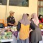 Bazar Ramadhan Disnakan Ciamis.