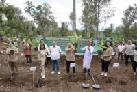 Kementerian ATR/BPN.