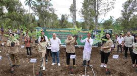 Kementerian ATR/BPN.