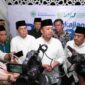 Menteri ATR/BPN, Nusron Wahid.