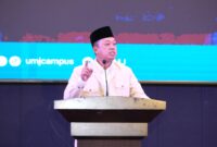 Menteri ATR/BPN, Nusron Wahid.