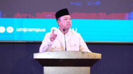 Menteri ATR/BPN, Nusron Wahid.