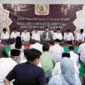 Menteri ATR/BPN mengunjung Kabupaten Kudus.