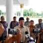 Menteri ATR/BPN, Nusron Wahid.