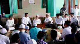 Kementerian ATR/BPN.