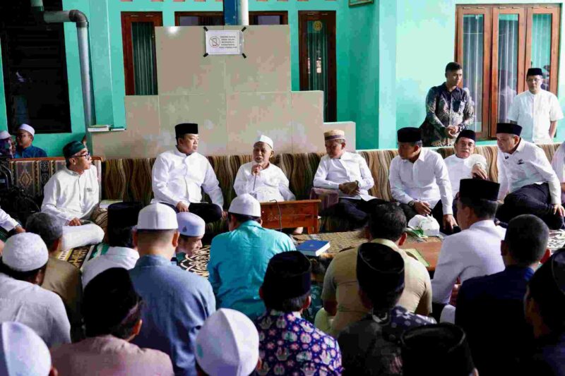 Kementerian ATR/BPN.