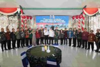 Kementerian ATR/BPN.