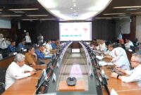 Kementerian ATR/BPN.