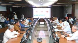 Kementerian ATR/BPN.