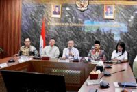Kementerian ATR/BPN.