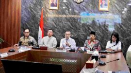 Kementerian ATR/BPN.