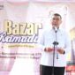 Bazar Ramadan Kementerian ATR/BPN.