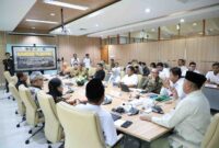 Kementerian ATR/BPN.