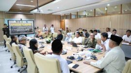 Kementerian ATR/BPN.